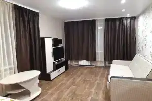 1-komnatnaya Apartments, Lysva