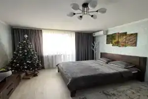 Novaya, uyutnaya , v samom serdtse Sovetskogo rayona Apartments