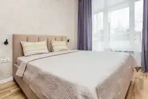 LetoApart Sochi/Adler, Adler