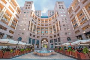 Krasivaya Apartments, Yerevan