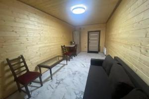 Semeynyy nomer dvuhkomnatnyy lyuks Apartments, Vladimir