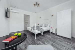 Semeynyy nomer standart Apartments, Alakhadzi