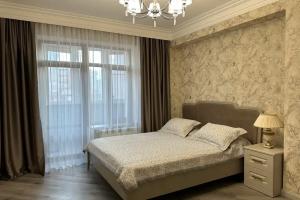 Uyutnaya v tsentre goroda Apartments, Makhachkala