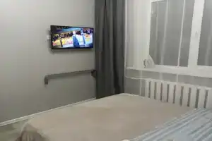 Shikarnaya studiya dlya dvoih Apartments