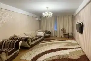 s vidom na more Apartments, Makhachkala