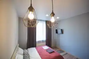 Studiya Apartments, Podolsk