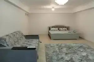 Evro s vidom na more Apartments, Makhachkala