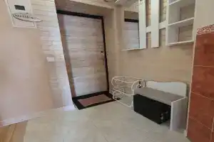 Uyutnaya s vidom na more Apartments, Berdyansk