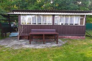 Domiki na Kurshskoy kose Cottage, Rybachy