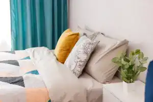 Novaya dlya horoshih lyudey Apartments, Mariupol