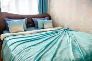 2 k u Sevmasha: otlichnoe sochetanie s razvitoy infrastrukturoy Apartments, Severodvinsk