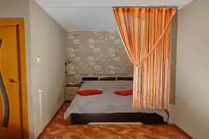 Uyutnaya v ekologicheski chistom rayone Apartments, Voronezh