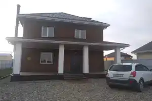 na Plastunskoy Guest house