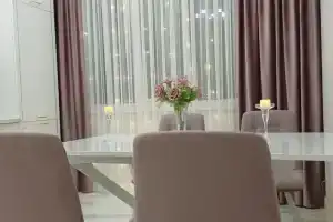 Chistaya, uyutnaya kvartipa posle remonta v 10 minutah ot berega Apartments, Makhachkala