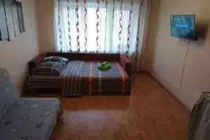 Uyutnye apartamenty, Shchelkovo