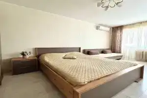 -studiya v tsentre goroda Apartments, Berdyansk
