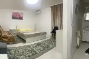 Uyutnaya v tsentre elitnogo rayona Apartments, Timashyovsk