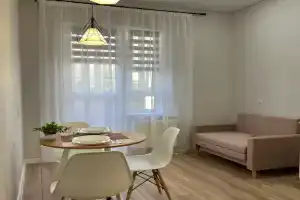 Dizaynerskaya s vidom na Liman v ekologicheski chistom rayone Apartments, Temryuk