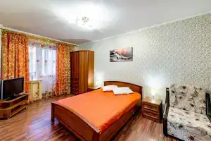 2-komnatnaya Apartments, Troitsk