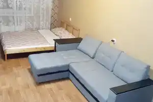 Odnokomnatnaya v tsentre goroda Apartments, Klin