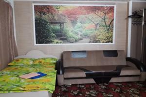 Apartamenty studiya, Vol'sk