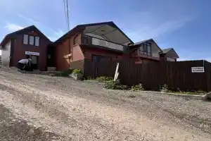 Dom u morya Cottage, Izbarbash