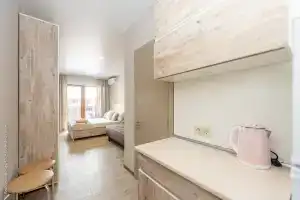 Semeynyy dvuhkomnatnyy nomer Apartments, Kyrylivka