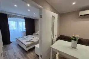 Vidovaya Apartments, Donetsk