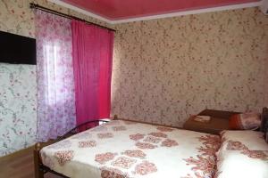 Tryohmestnyy nomer standart Apartments, Candripsh