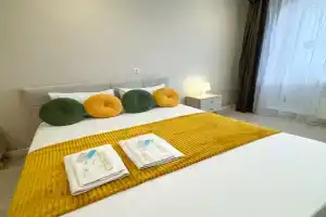 Prostornaya Apartments, Lobnya