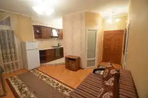 2-komnatnaya Apartments, Mykolaiv