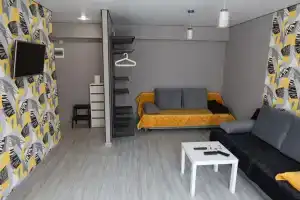 Balashiha Apart, Balashikha