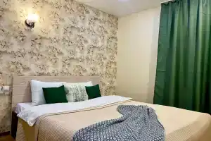 Prostornaya i uyutnaya v tsentre Apartments, Kostova