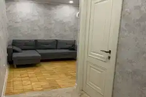 Uyutnye apartamenty v Sinope-Mokko plyazh, Thubun