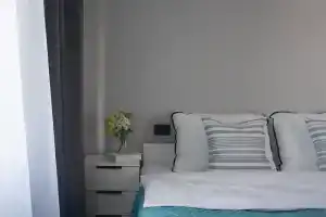 Uyutnaya odnushka na vezde Apartments, Sergiyev Posad
