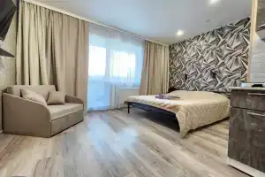 Studiya Apartments