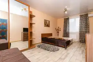 Apartment on Belorusskaya RnD, Rostov-na-Donu