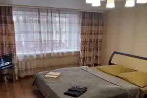 Uyutnaya Apartments, Vologda