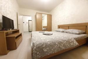 Uyutnaya v ZhK Etalon Apartments, Gavrikovo