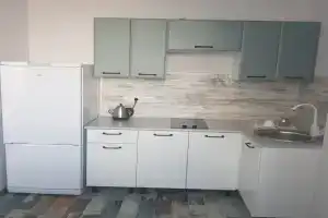 Uyutnaya u plyazha Myshako Apartments, Novorossijsk