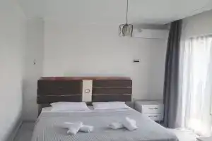 Dvuhmestnyy nomer s 1 krovatyu standart Apartments
