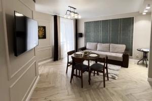Apartamenty PaulMari na Chigrinova, Mogilev