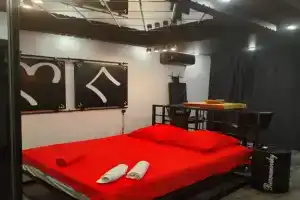 1-komnatnaya Apartments, Togliatti