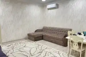 Dom nedaleko ot morya Cottage