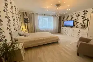 Uyutnaya okolo kreposti.. Apartments
