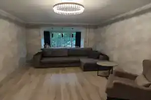 Tryohkomnatnaya na naberezhnoy Apartments, Novorossijsk