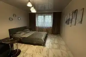 v tsentre Bobruyska na 17 etazhe Apartments, Bobruisk