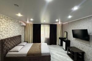 Apartamenty v tsentre goroda
