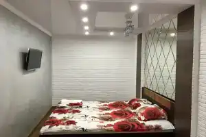 Lyuks apartamenty v samom tsentre goroda