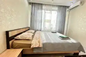 Alexandria residential complex Apartments, Bishkek
